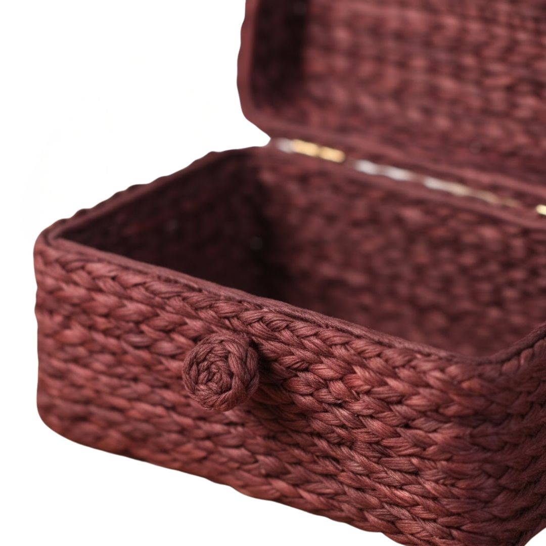 Stylish Eco-Friendly Home Organisers